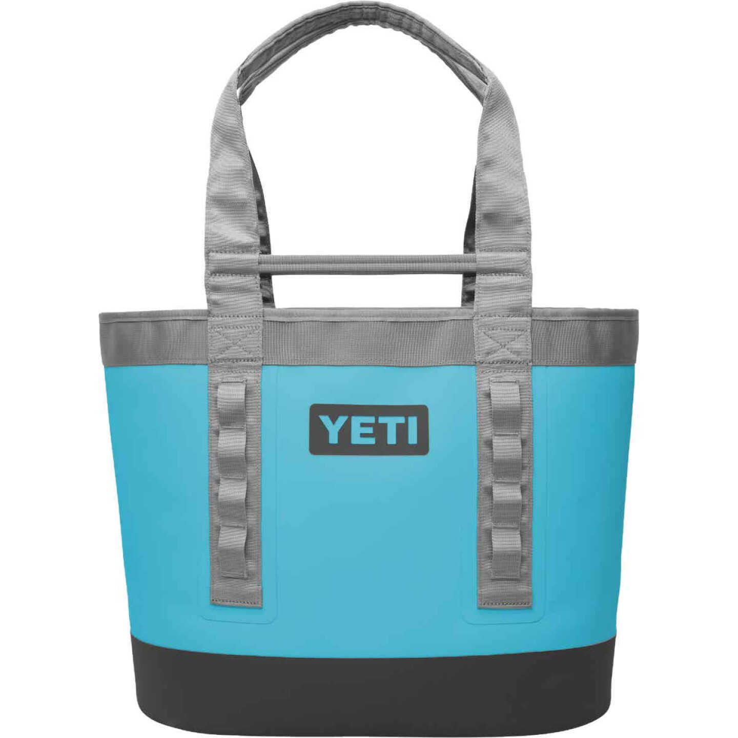  YETI Camino Carryall 35, All-Purpose Utility, Boat and Beach Tote  Bag, Durable, Waterproof, Everglade Sand : Sports & Outdoors
